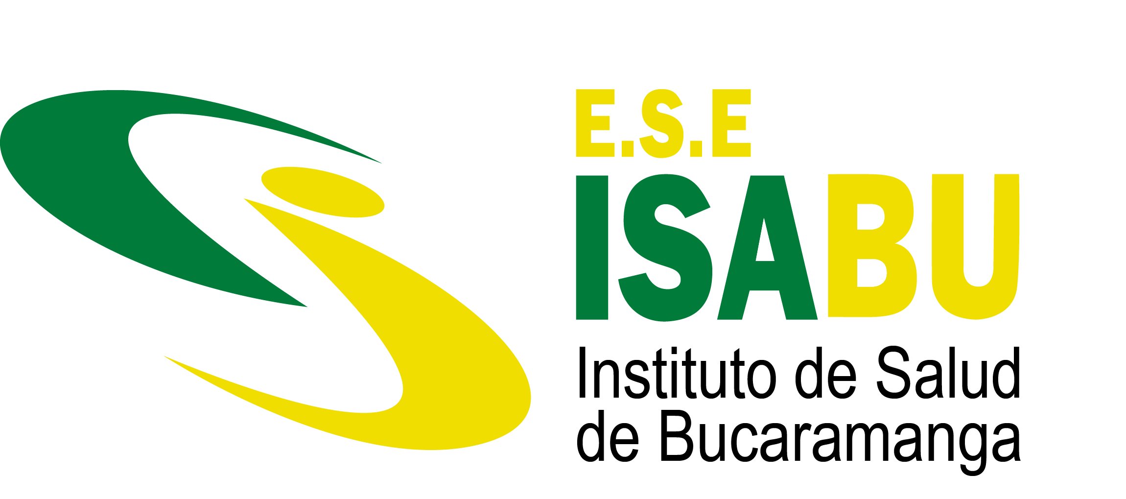 Isabu Logo